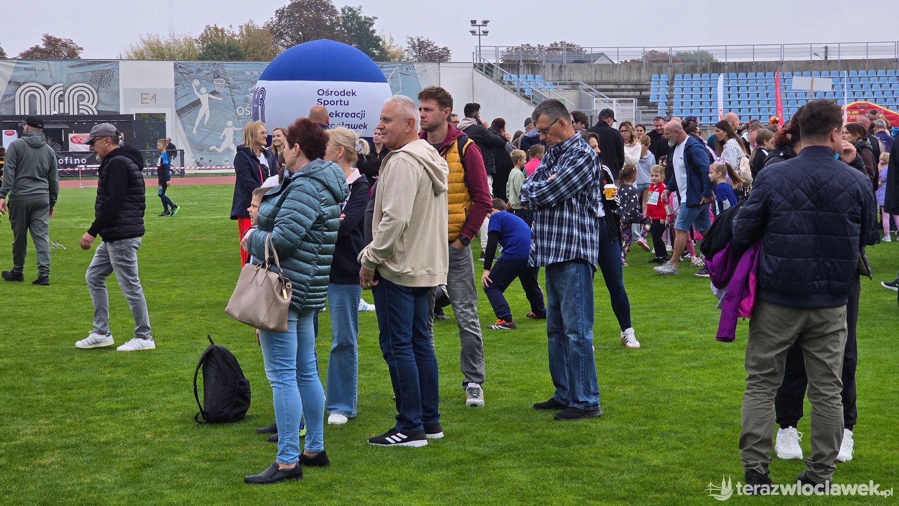 13 Półmaraton Włocławek