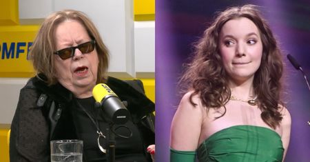 Nieugięta Elżbieta Zapendowska po raz kolejny miażdży muzykę Sanah: "Naprawdę KOSZMARNA"