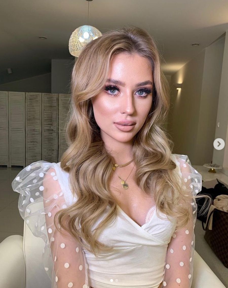 Sylwia Stasińska