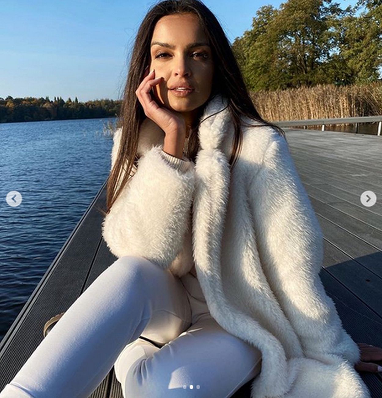 Klaudia El Dursi 