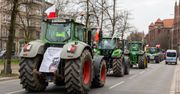 Rolnicy są wściekli. Już dziś zablokują drogi w stolicy województwa