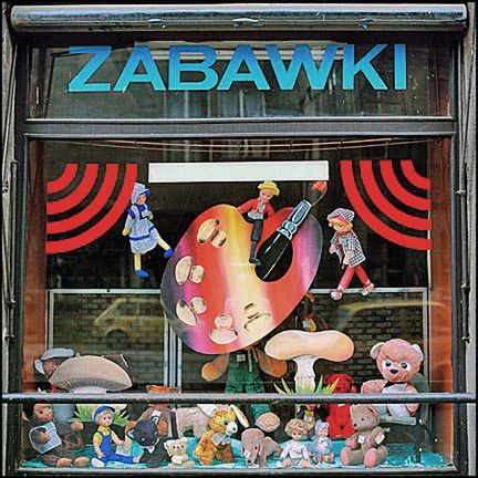 Polska epoki PRL w obiektywie kanadyjskiego fotografa 15