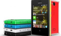Nokia rozszerza linię Asha o modele 500, 502 i 503 (wideo)