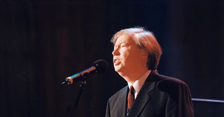Marek Grechuta strasznie cierpiał. Choroba nasiliła się po zaginięciu syna