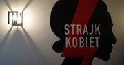 Strajk kobiet. Nauczyciel wyrzucił uczennice z lekcji. Poszło o symbol błyskawicy