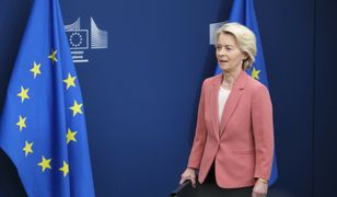 Jest wniosek do KE o zwolnienie Polski z paktu migracyjnego