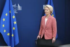 Jest wniosek do KE o zwolnienie Polski z paktu migracyjnego