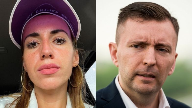 "Top Model". Do programu zgłosiła się żona ministra Łukasza Schreibera