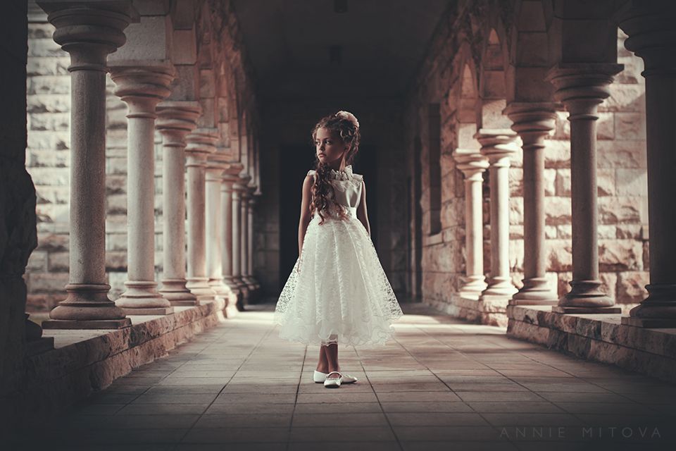 Fotografuje od roku, a jej baśniowe portrety dzieci są rozchwytywane 8