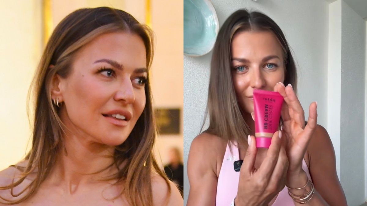 Anna Lewandowska sprzedaje udziały w firmie