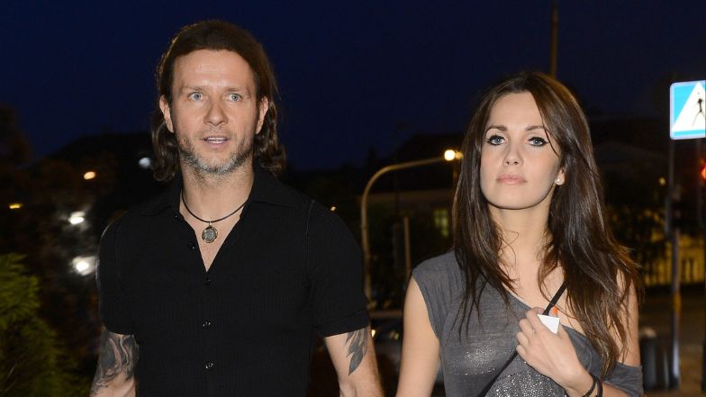 Wszystkie partnerki Radosława Majdana