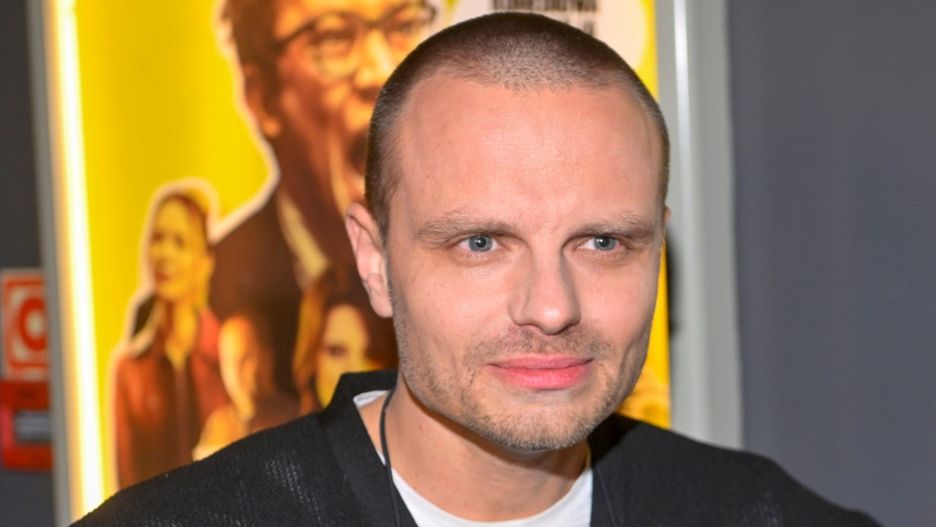 Marcin Hakiel chce zagrać w filmie dla dorosłych?