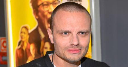 Myśli nad rolą w filmie dla dorosłych? Zaskakujące słowa celebryty