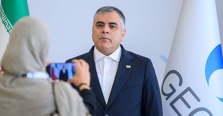 Sprzedaż ropy rośnie. Iran zadowolony z wyników