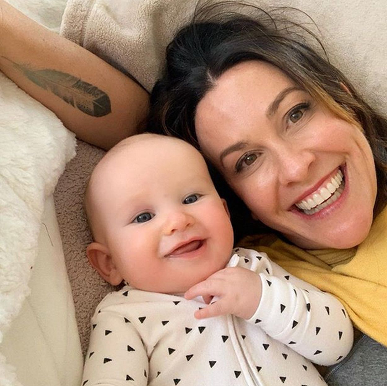 Alanis Morissette