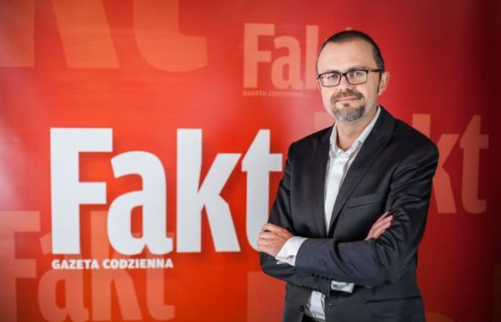 "Fakt" wprowadza sobotnie strony lokalne w Szczecinie, Lublinie i Rzeszowie