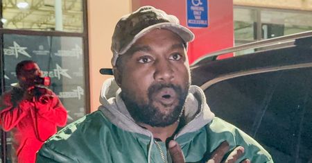 Kanye West zablokowany na Twitterze. Podżegał do przemocy