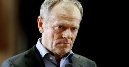 Tusk "dotrzyma obietnicy". Chodzi o więzienie