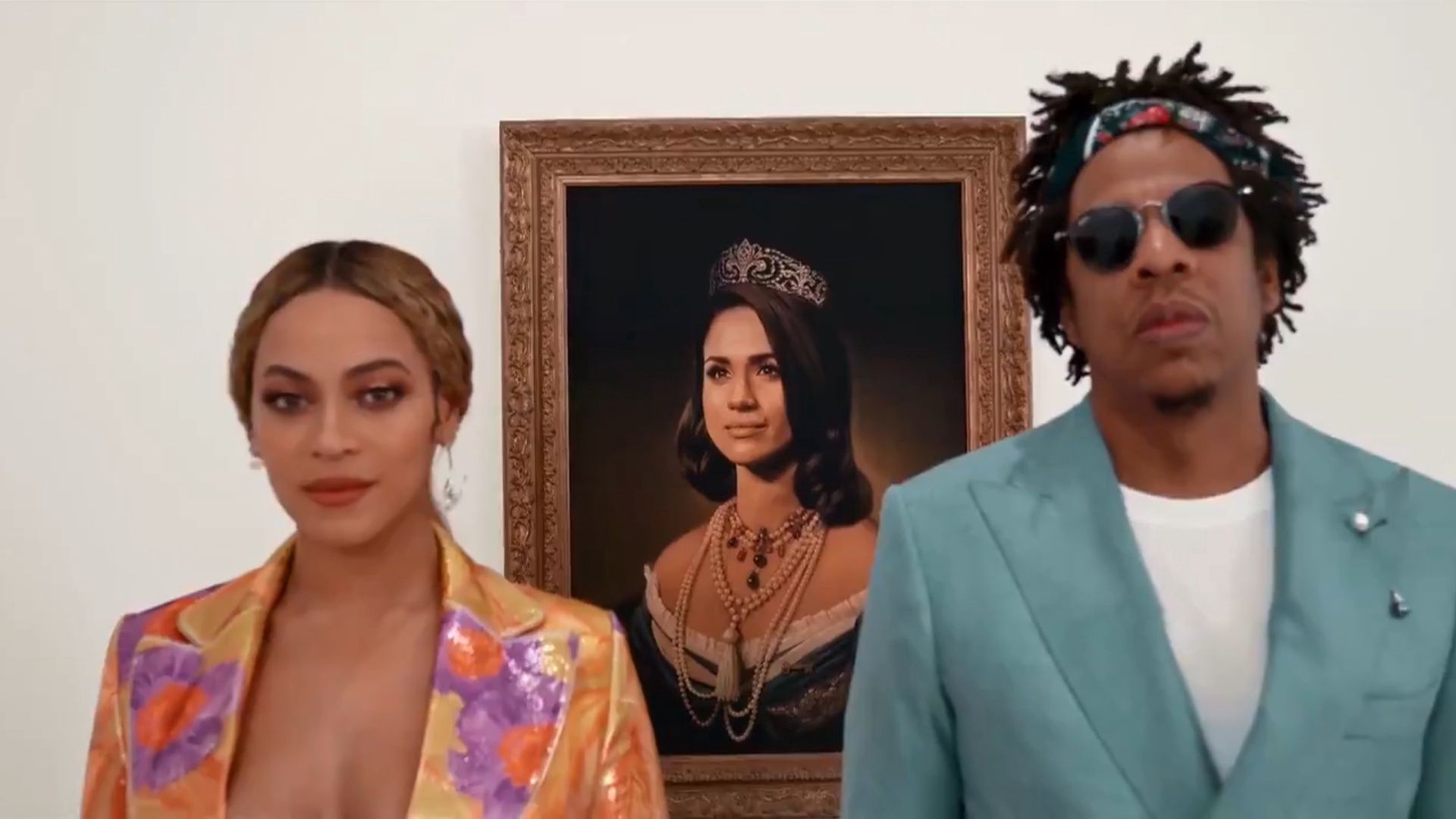 Beyonce i Jay-Z
