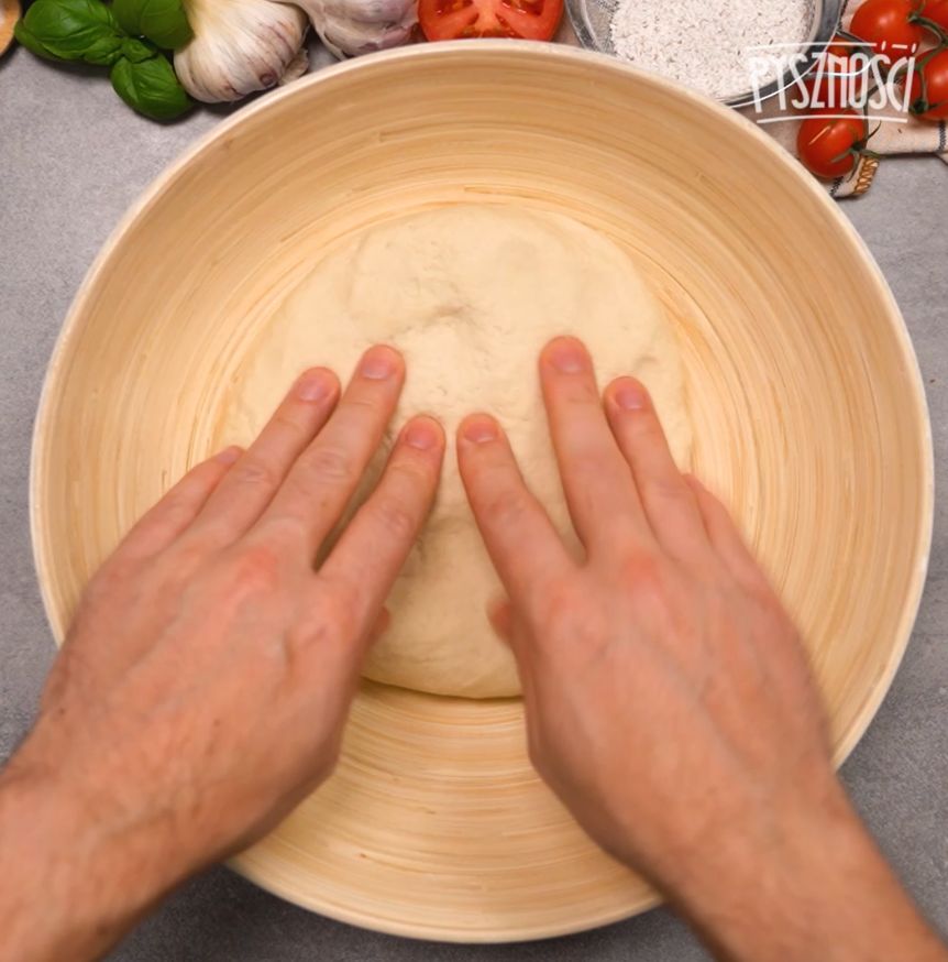 Recipe for homemade buns for kebabs