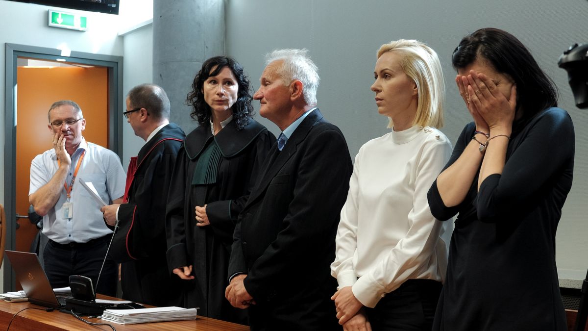 Wkrótce minie 28 lat od zabójstwa Iwony Cygan