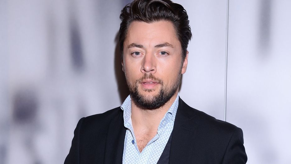 Maciej Dolega