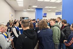 Kolejny kraj wydali Ukraińców? "Będą monitorować zachowanie Polski"