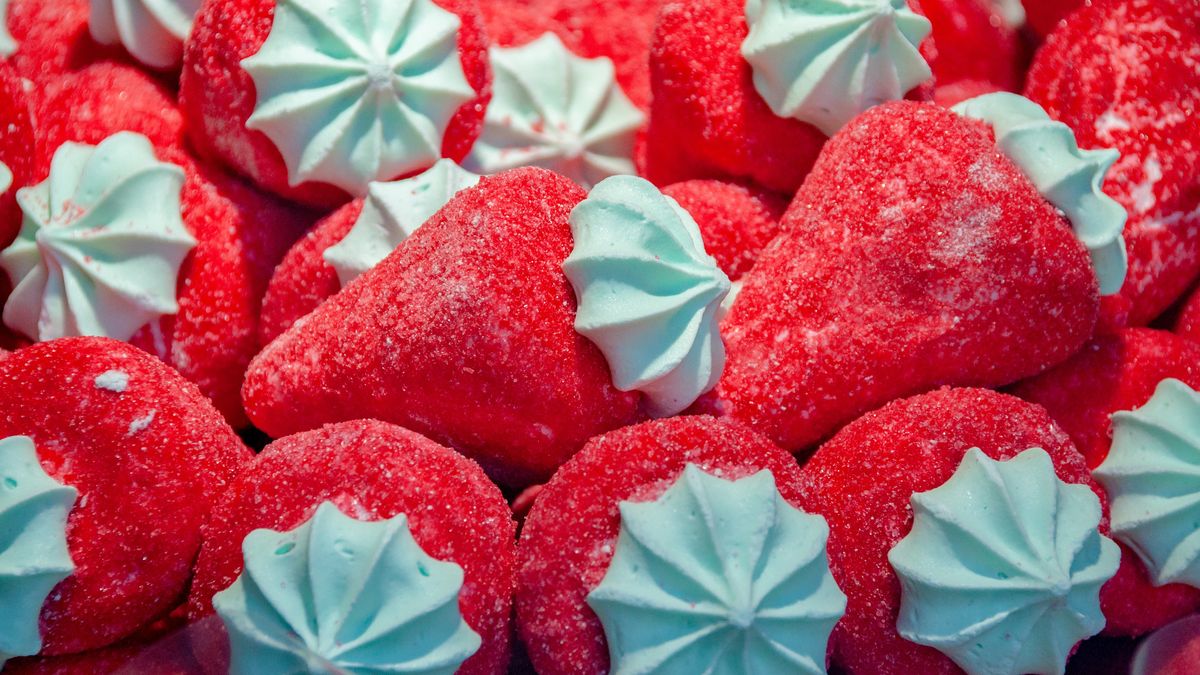 E127 jest wykorzystywany w produktach spożywczych