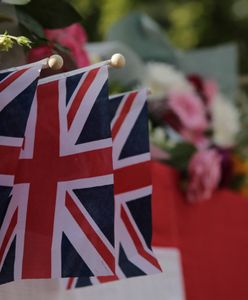 Żałoba w Wielkiej Brytanii. Dzień 4. Karol III w Edynburgu