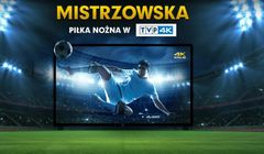 Stacja TVP 4K w kolejnej sieci kablowej