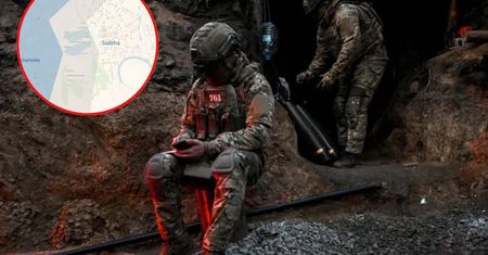 Dramatyczne głosy z Sudży. Ukraińscy żołnierze alarmują: "Sytuacja stała się krytyczna"