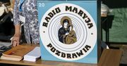 Burza po audycji w Radiu Maryja: Mąż ma prawo domagać się seksu