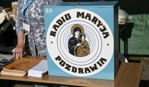 Burza po audycji w Radiu Maryja: Mąż ma prawo domagać się seksu