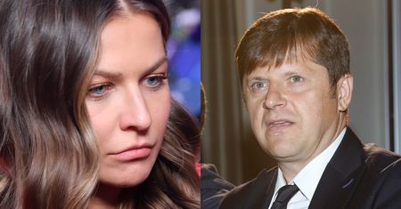 Przyjaciel Anny Lewandowskiej gorzko o  Cezarym Kucharskim: "OBNAŻYŁ ją z godności, gdy mówiła o trudnych doświadczeniach"