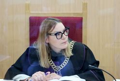 Romanowski wypuszczony. Mamy informacje ws. sędzi