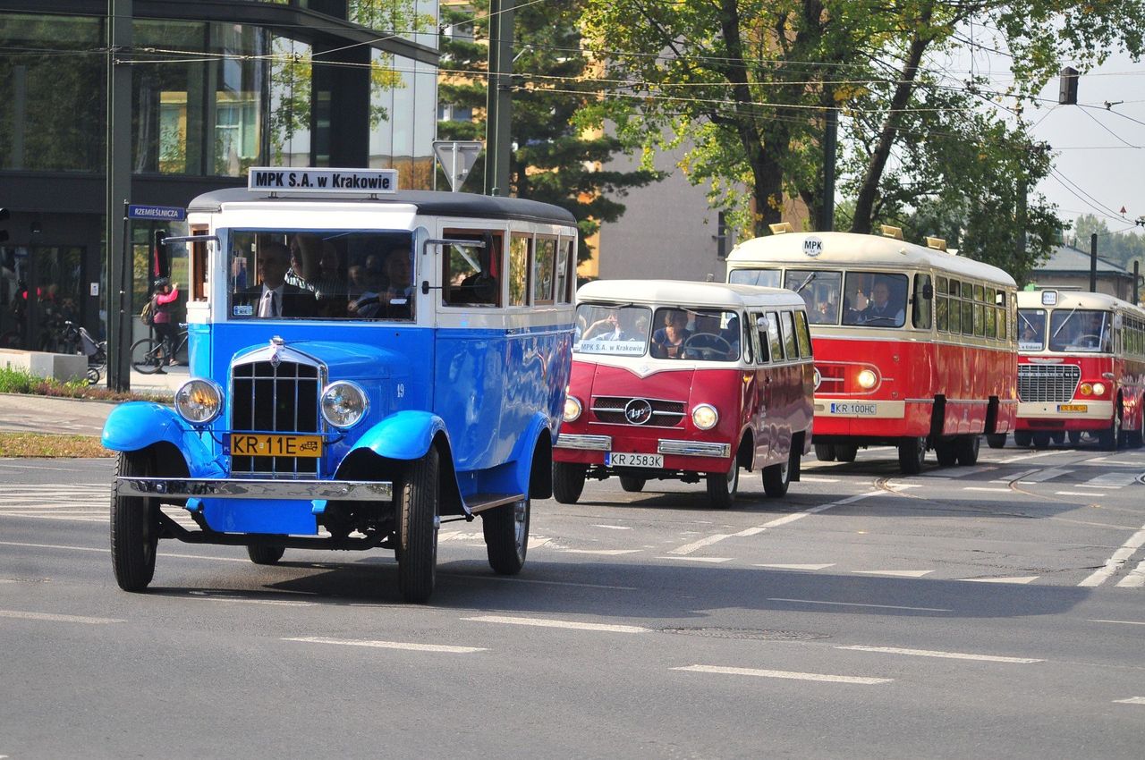 Kraków: Legendy krakowskich dróg. Wystawa rusza już w ten weekend