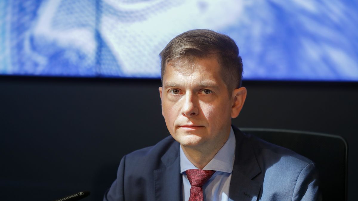 Jacek Kotłowski, wicedyrektor NBP, nie spodziewa się w Polsce recesji. Bank prognozuje jednak spowolnienie gospodarcze w kraju