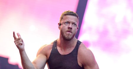 Dan Reynolds to wulkan energii na scenie. Nie każdy wie, z jaką chorobą się zmaga