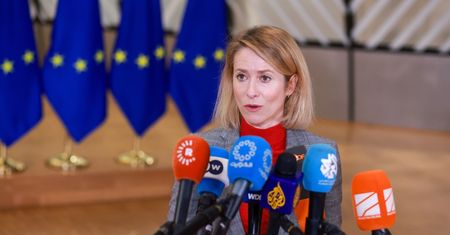 Jest decyzja UE ws. irańskiej Gwardii Rewolucyjnej