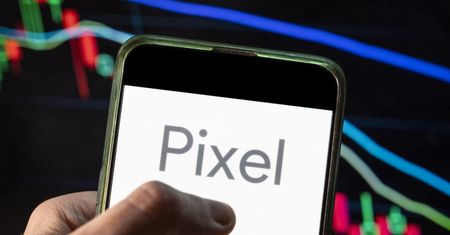 Google ma alternatywę dla Chin. Przeniesie produkcję części do telefonów