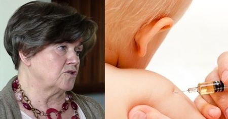 Liczba nieszczepionych dzieci w Polsce rośnie. Lekarze są bezradni: "Rodzice nadal będą wierzyć w wypowiedzi z Facebooka!"