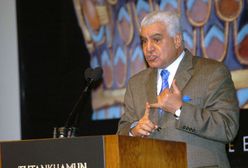 "Klątwa faraona". Egipcjanin wyjaśnił, na czym polega i jak przeżyć