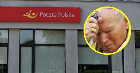 Taką dali okładkę. "Pilna" reakcja Poczty Polskiej