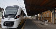 Wrocław. Pierwszy pociąg hybrydowy szykuje się do podróży po Dolnym Śląsku