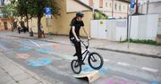 Wyjątkowe zawody w skateparku: adrenalina, nauka i dobra zabawa