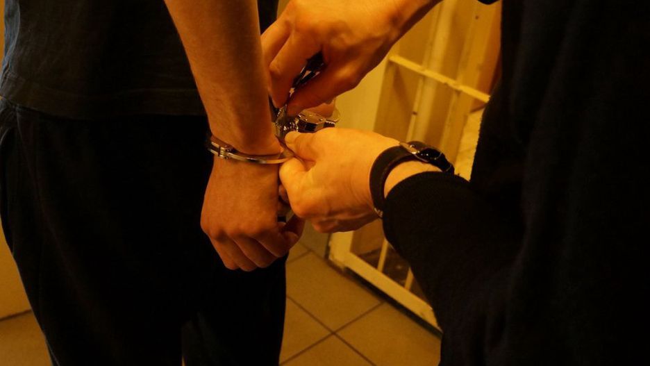 Jastrzębie Zdrój. 28-latek ma na sumieniu kilkadziesiąt kradzieży.