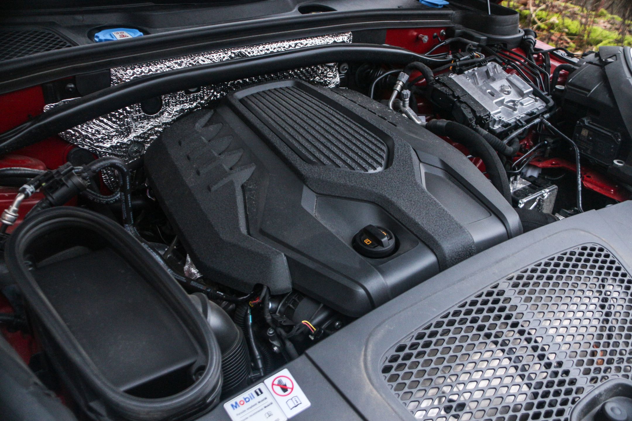 Porsche Macan T