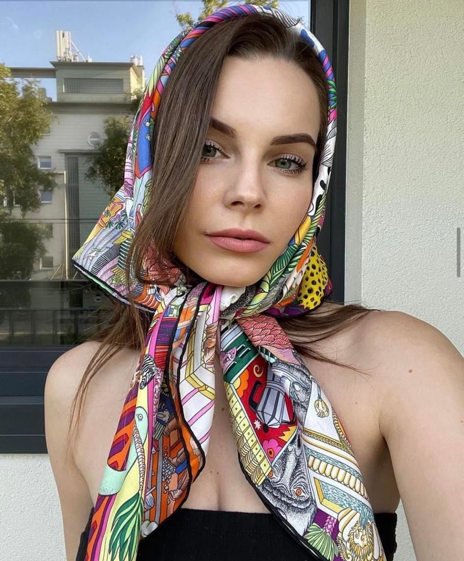 Nadia Długosz