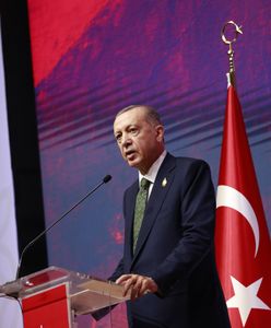 Turcja w sprawie pocisku z Przewodowa. "To nie ma nic wspólnego z Rosją"