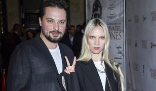 Mary Komasa urodziła. Pokazała intymne zdjęcie ze szpitala